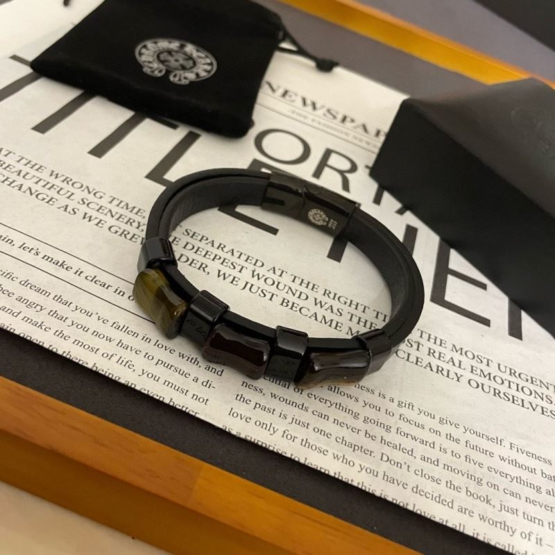 Chrome Hearts Bracelets